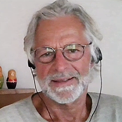 Axel Doderer