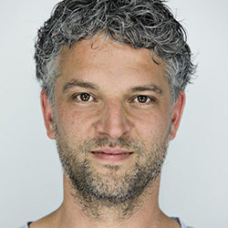 Moritz Eisenach